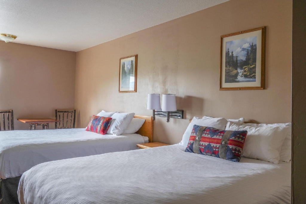 Whitewater Inn — 5
