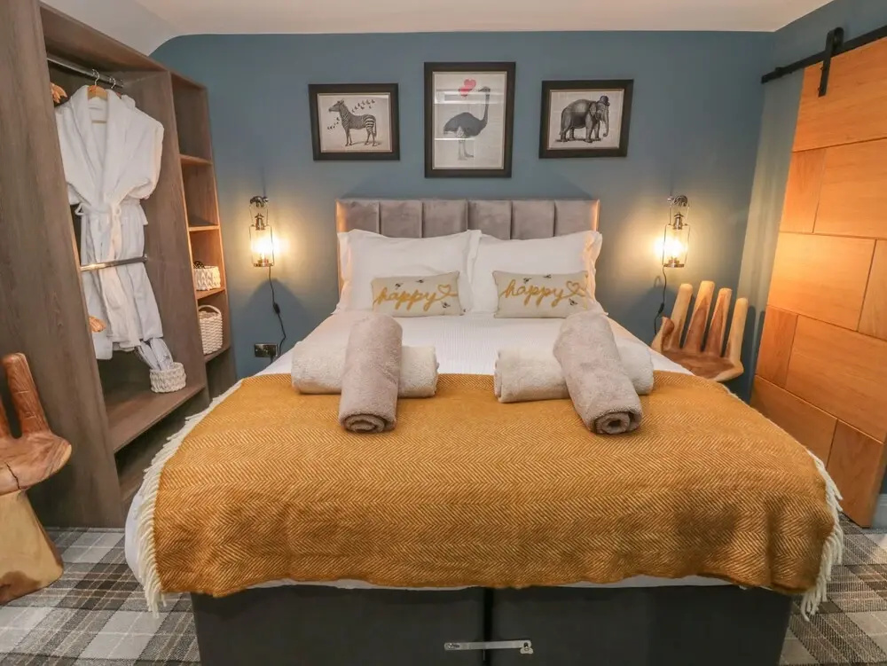 Hotel photo 7
