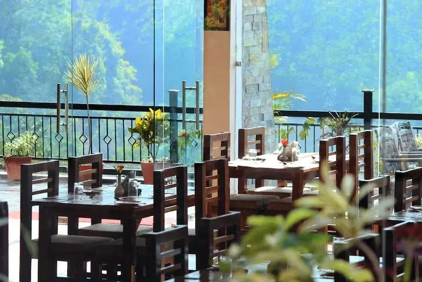 Hotel photo 15