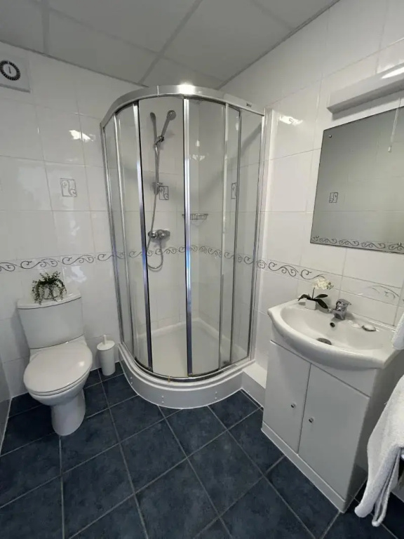 Westhill Country Hotel - Chambres