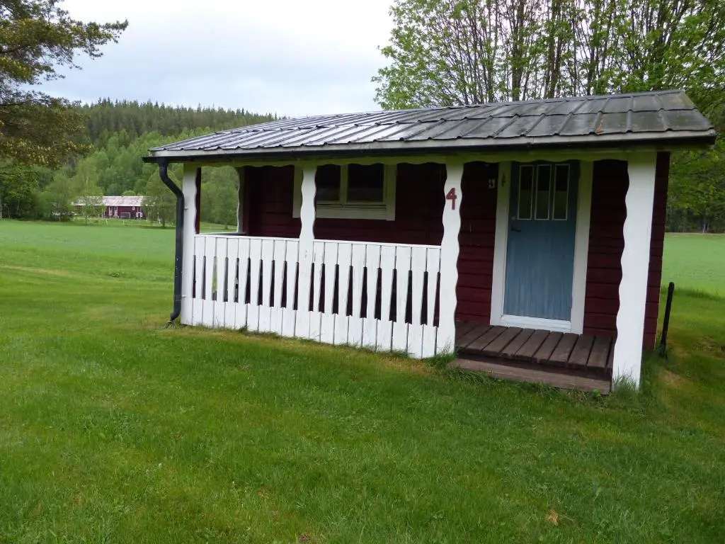 1 Bedroom Cottage