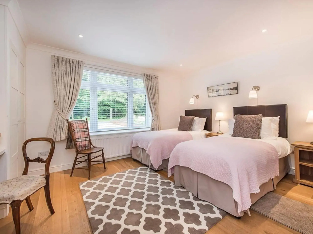 Knole B&B - фото 2