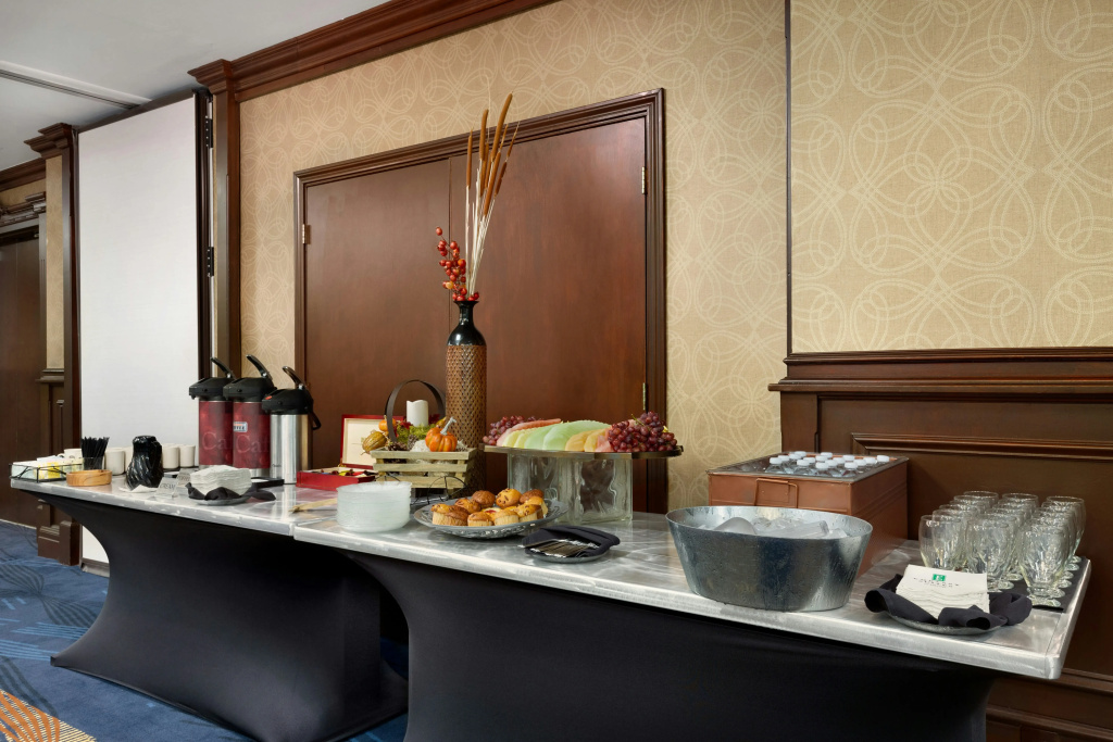 Embassy Suites by Hilton Dallas DFW Airport South - Général