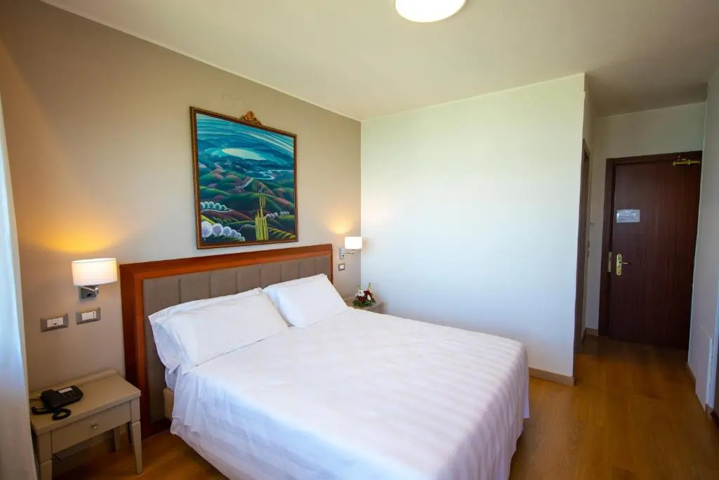 Hotel Lidò - Chambres