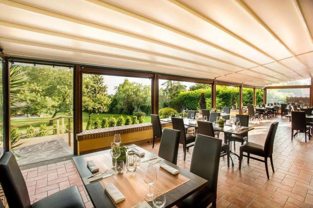 Boma Country House - Général