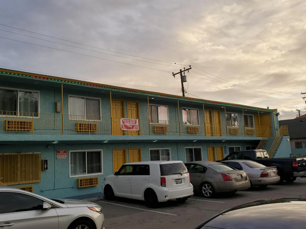 Hotel photo 38