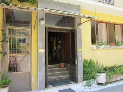 Europe Hotel Corfu Island, Corfu Island Гърция