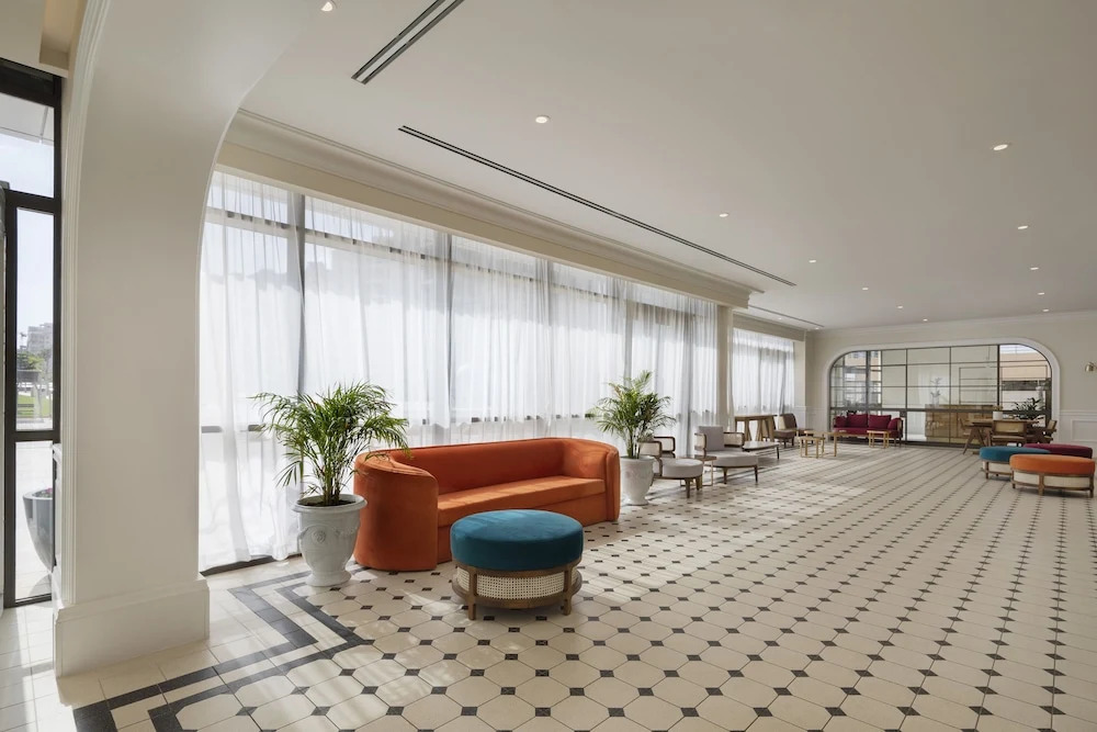 Resort Hotel Hadera