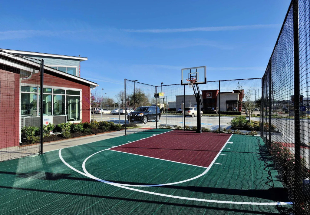 Residence Inn Houston Northwest/Cypress