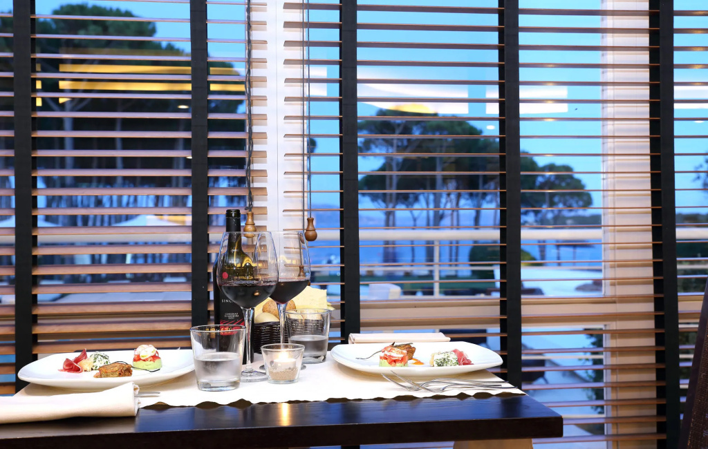 Felix Hotels - Hotel La Coluccia - Général