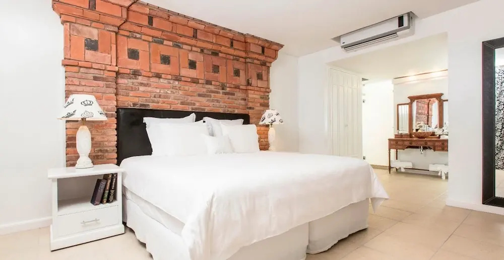 La Mision Hotel Boutique - Chambres