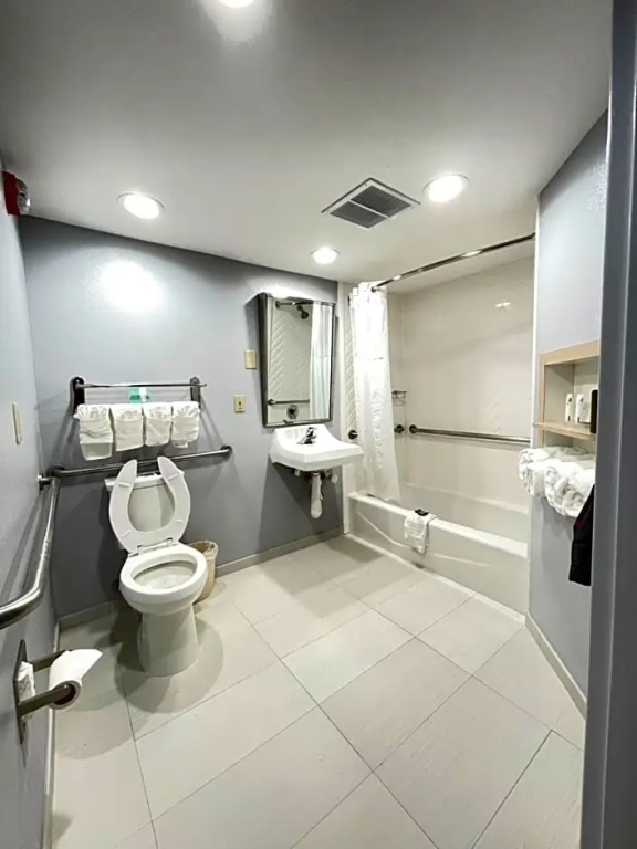 Country Inn & Suites by Radisson, San Carlos, CA - Chambres