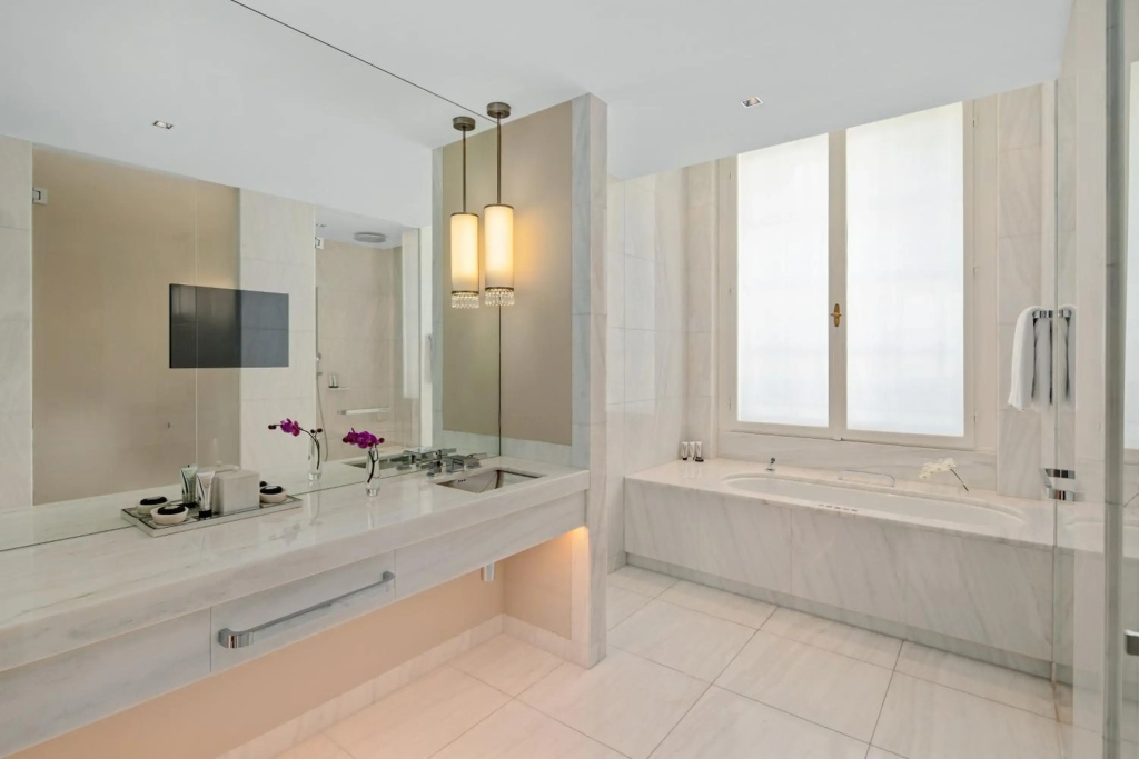 Park Hyatt Vienna - Général