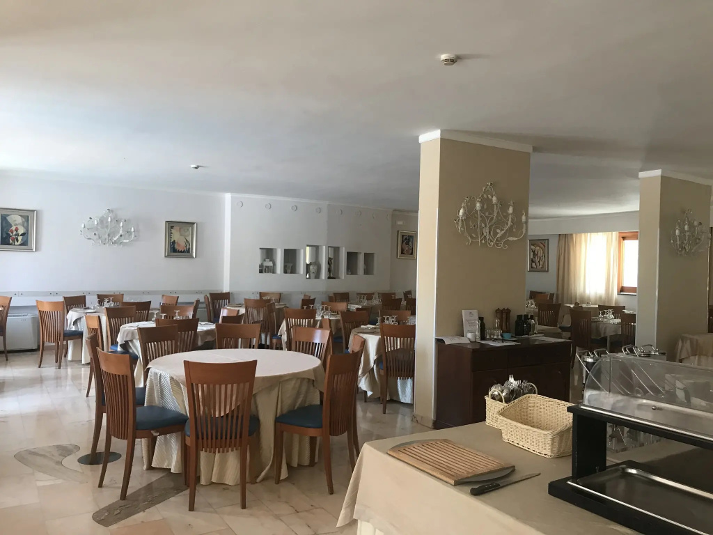 Hotel Albatros - Général