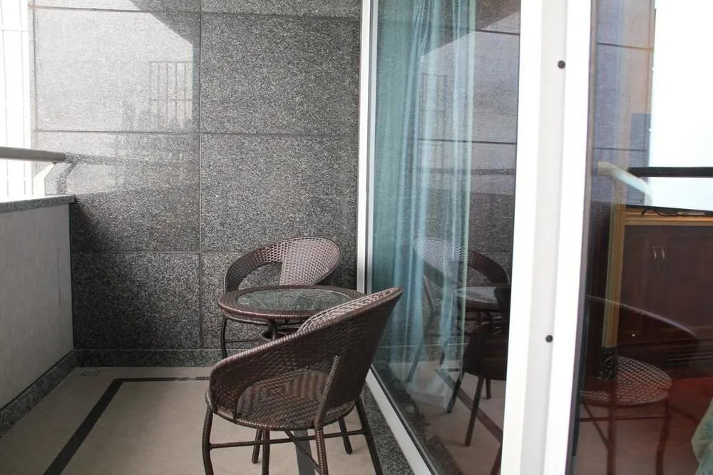 Hangzhou Lingtaoge Hotel - Général