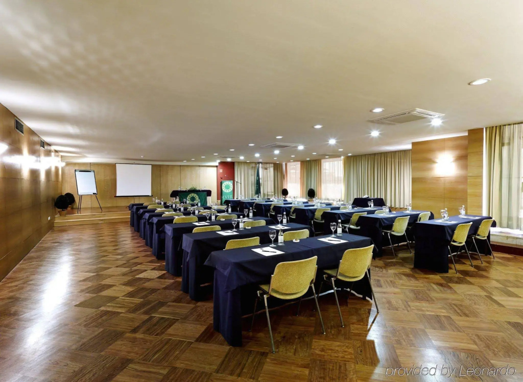 Hotel Algarve Casino - Général