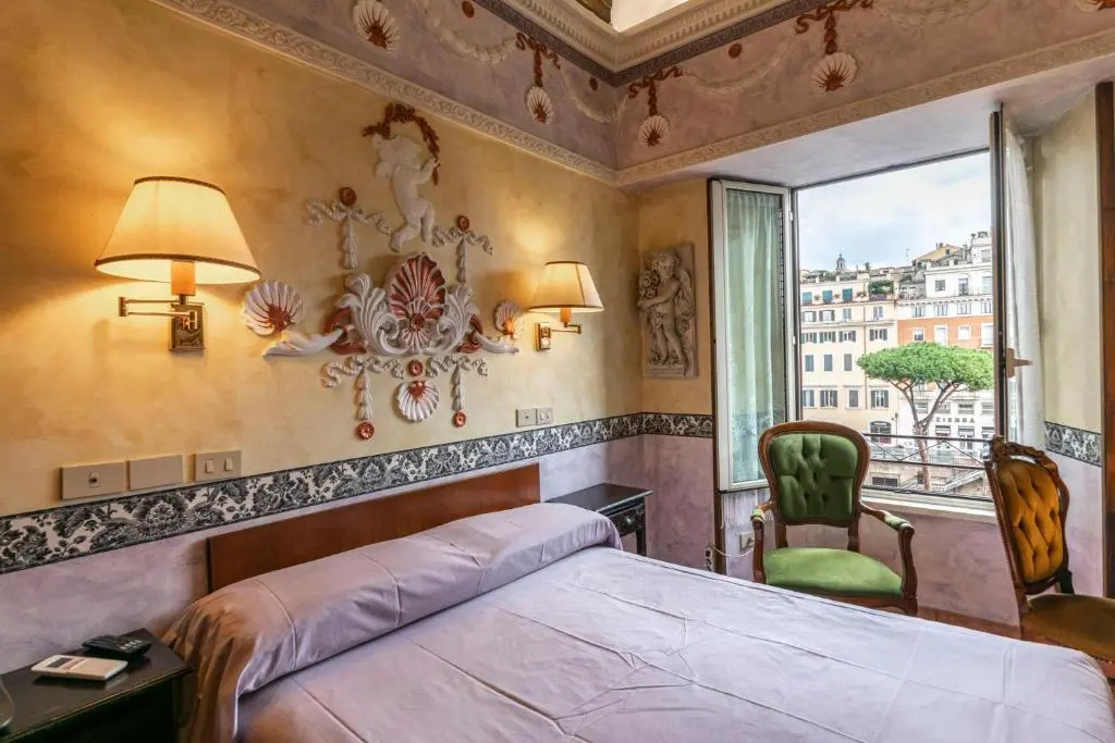 Hotel photo 6