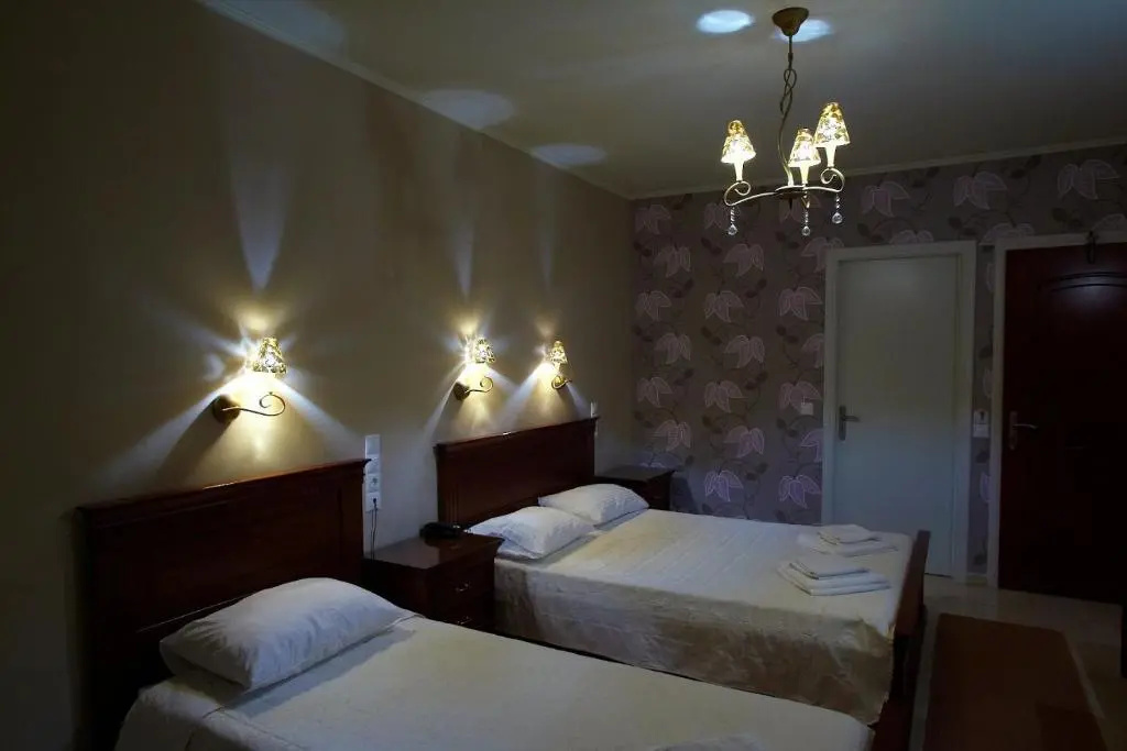 Maistrali - Chambres