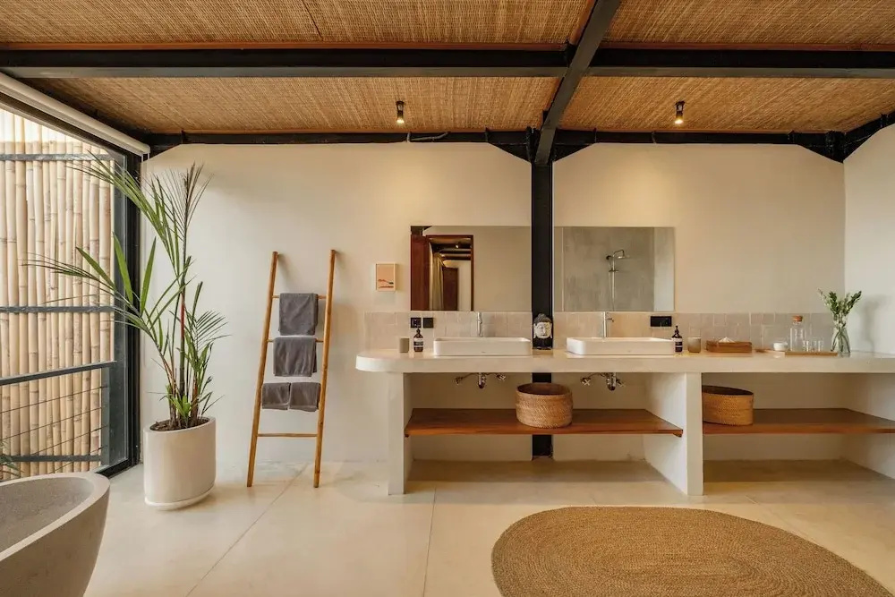 Ahimsa Uluwatu - Ocean View Villa — фото