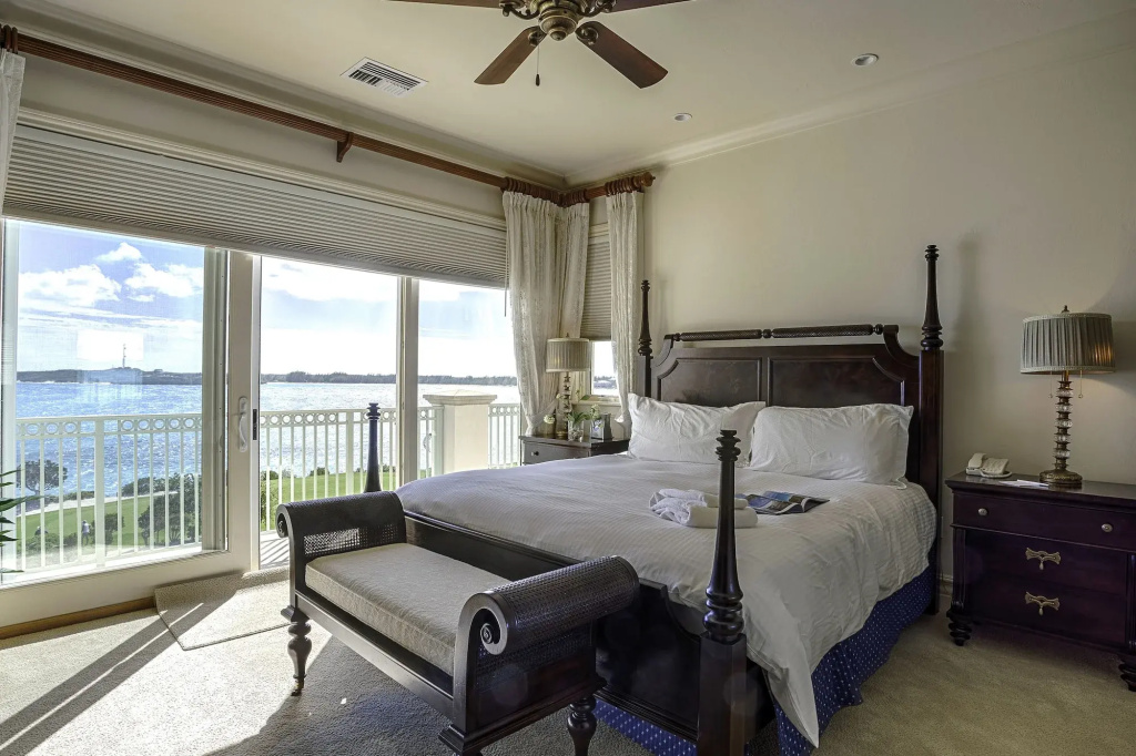 Grand Isle Resort & Residences - Général