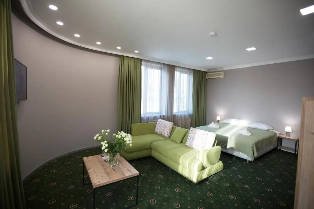 Suite