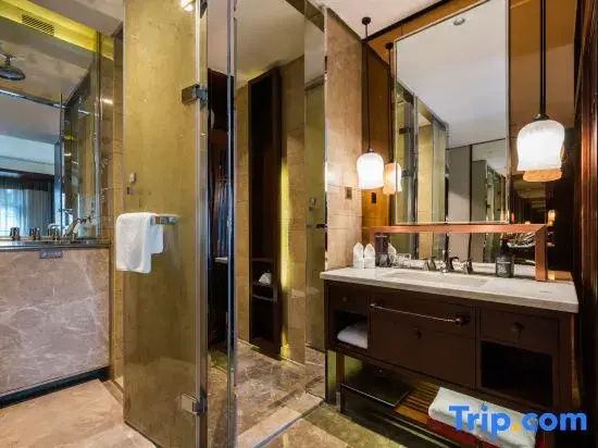 Jundu Boutique Hotel - Jinhua Yiwu Street Branch - Chambres