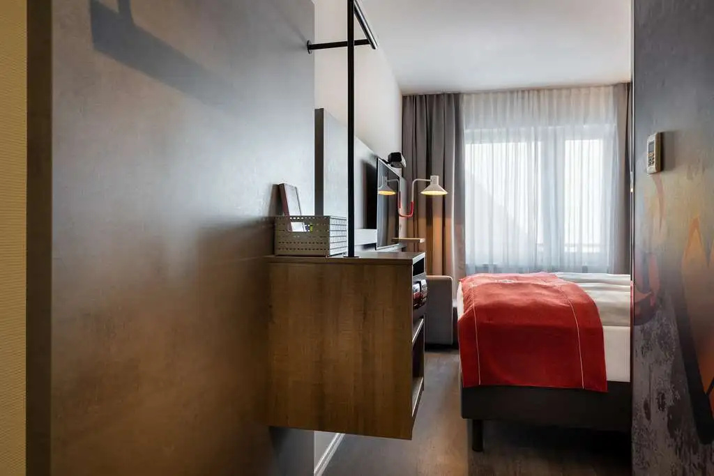 Hotel photo 5