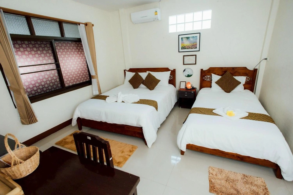 Gita's House — 4