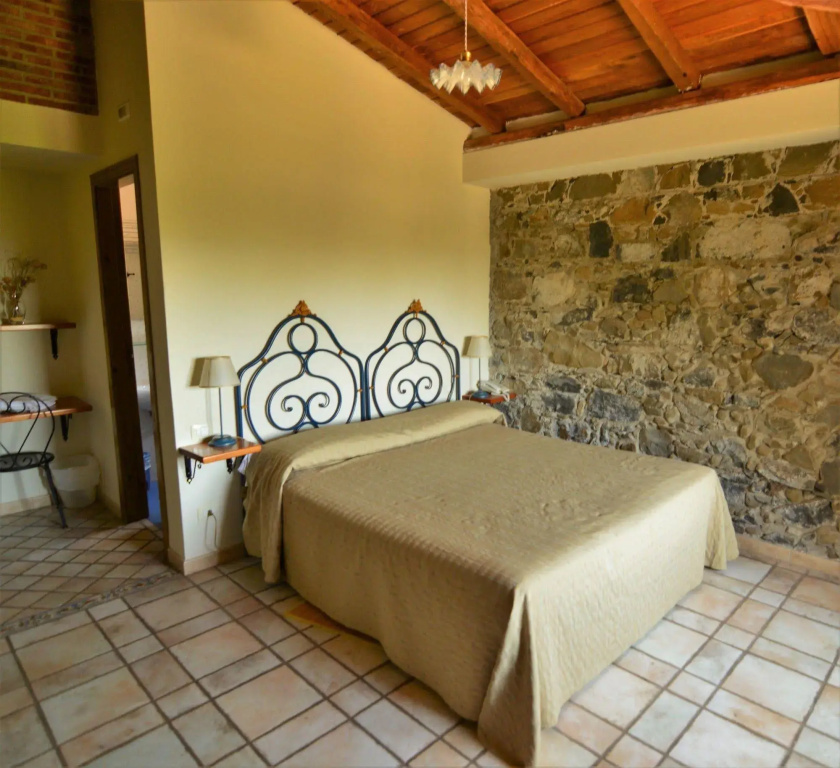 Antico Borgo Etneo Country Hotel - Général