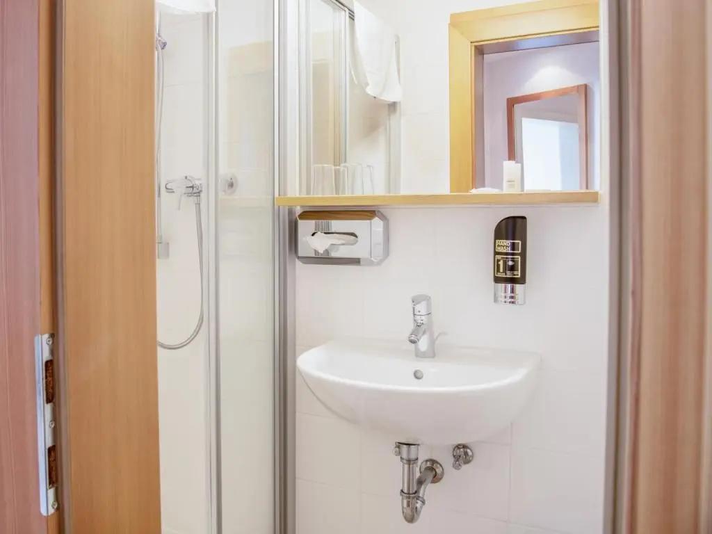 Berghotel Malta - Chambres