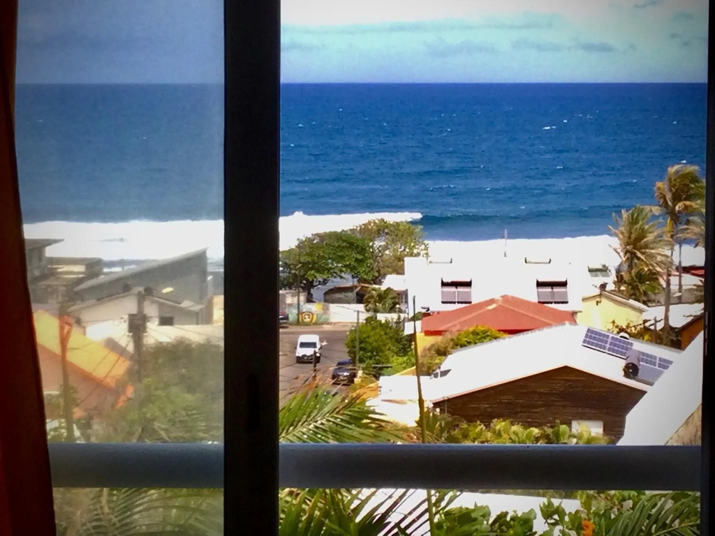 Appartement Duplex Terre Sainte Plage La Rose des Vents