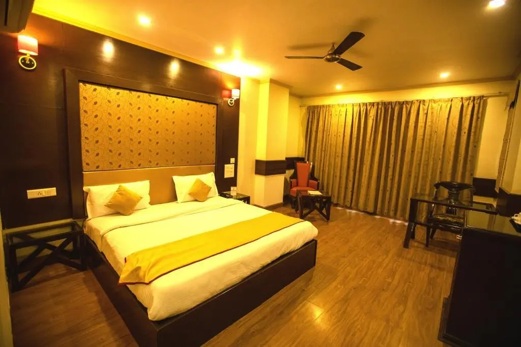 Premium room