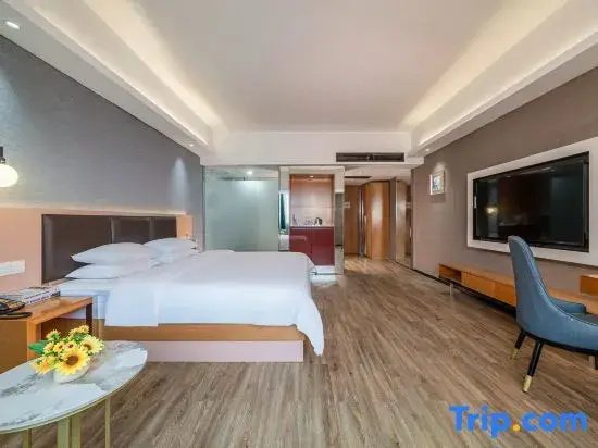 Melton Hotel - Chambres