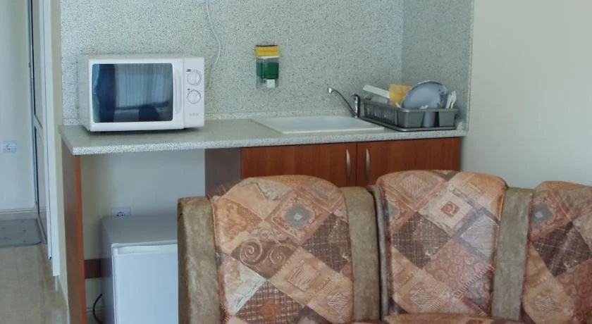 Hotel Holiday Rodopi - Général