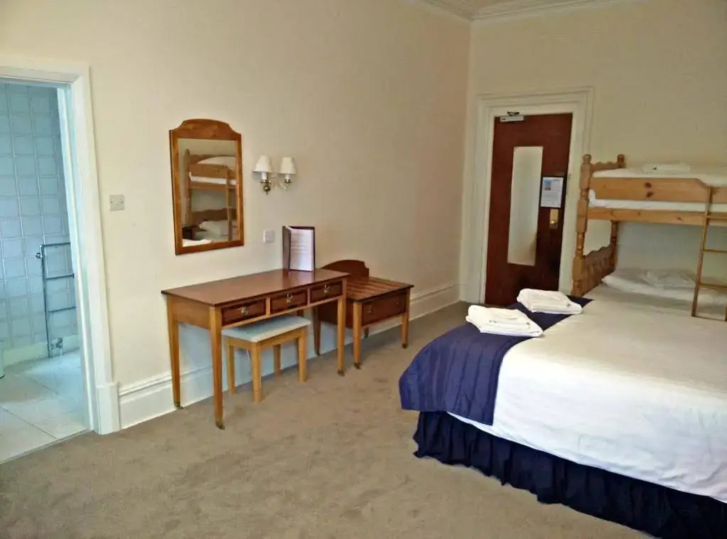 Grand Hotel Swanage - Général