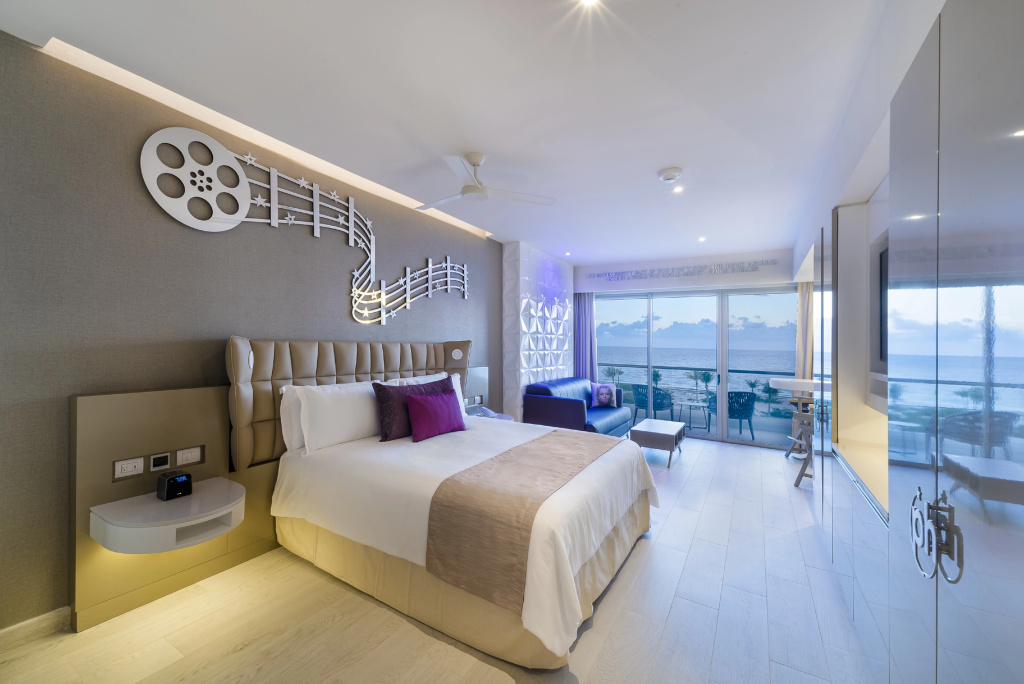 Planet Hollywood Cancun by Royalton, An Autograph Collection All-Inclusive Resort - 5