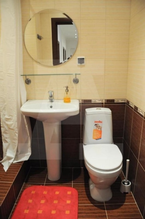 Shevchenko Living Quarters — Photo 8