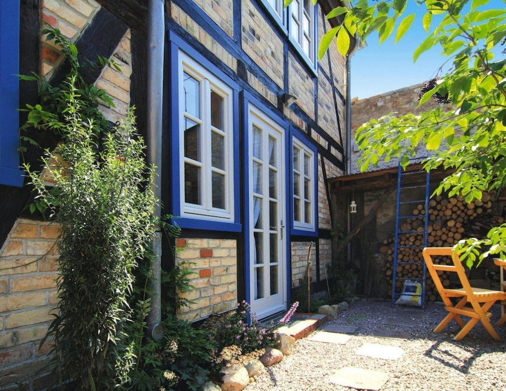 Ferienwohnung, Plau am See