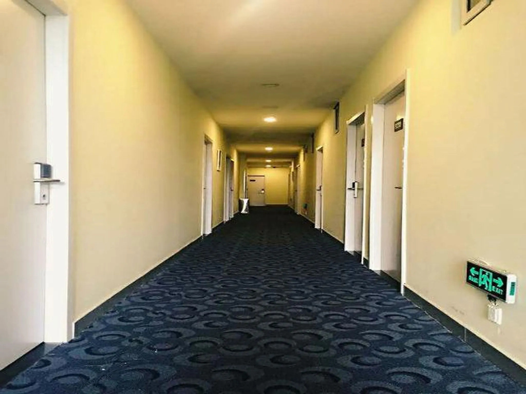 Business Centre