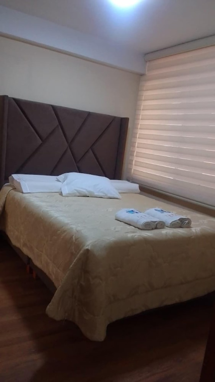 Comfort Suite