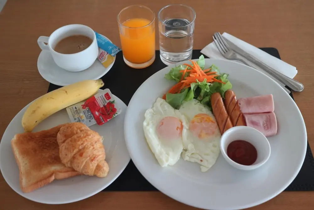 Hotel photo 11