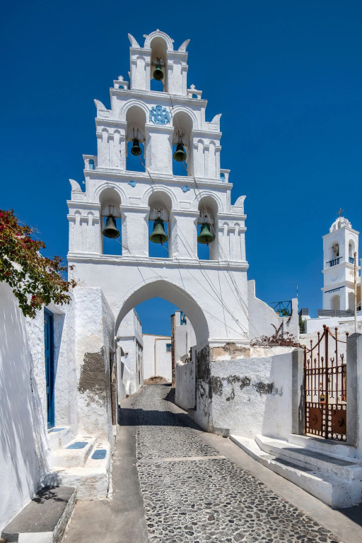 Aegean Mist Luxury Suites