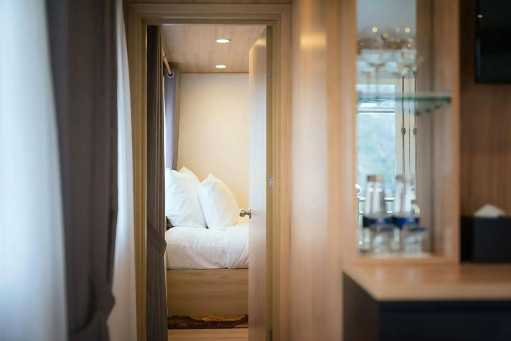 La Vela Premium Cruise - Managed by Paradise Cruises - Général