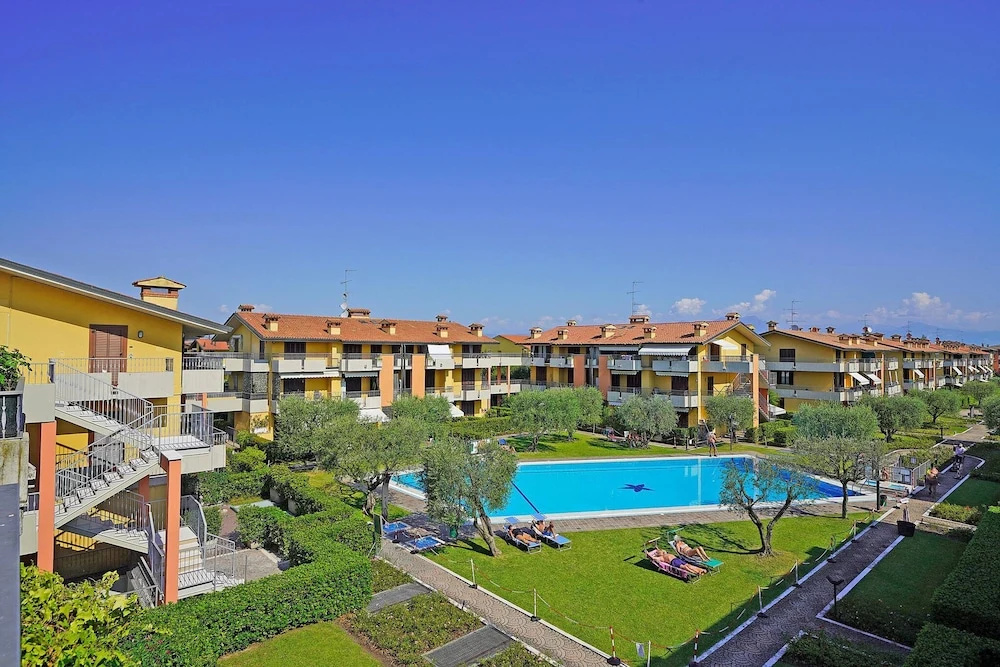 Villaggio dei Fiori - Fiordaliso