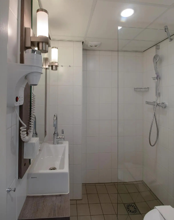Andante Hotel - Chambres