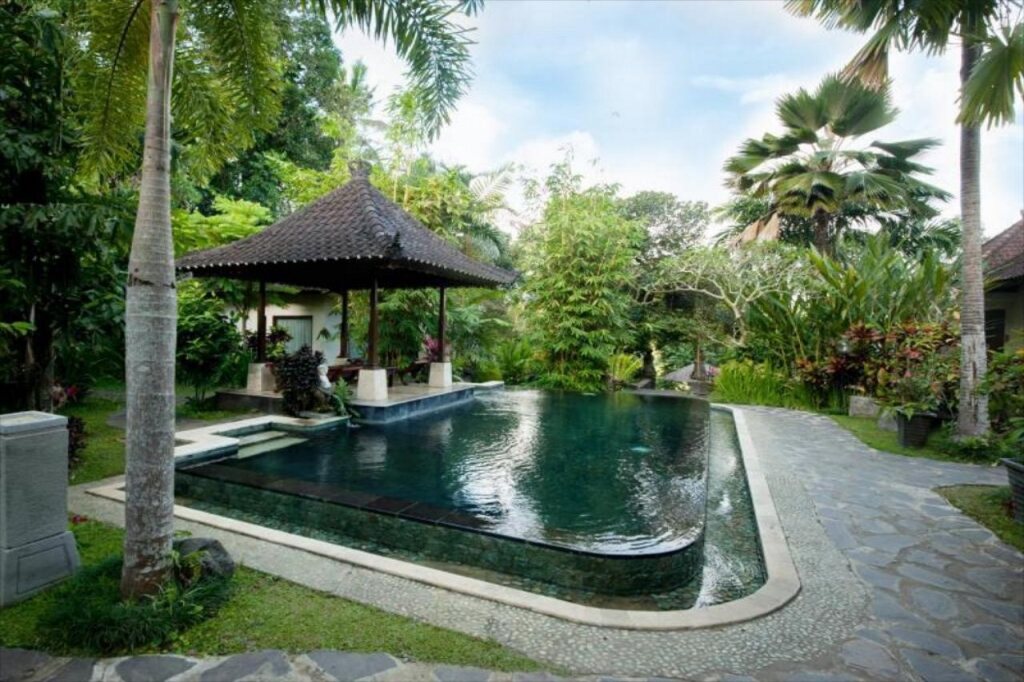 Beji Ubud Resort