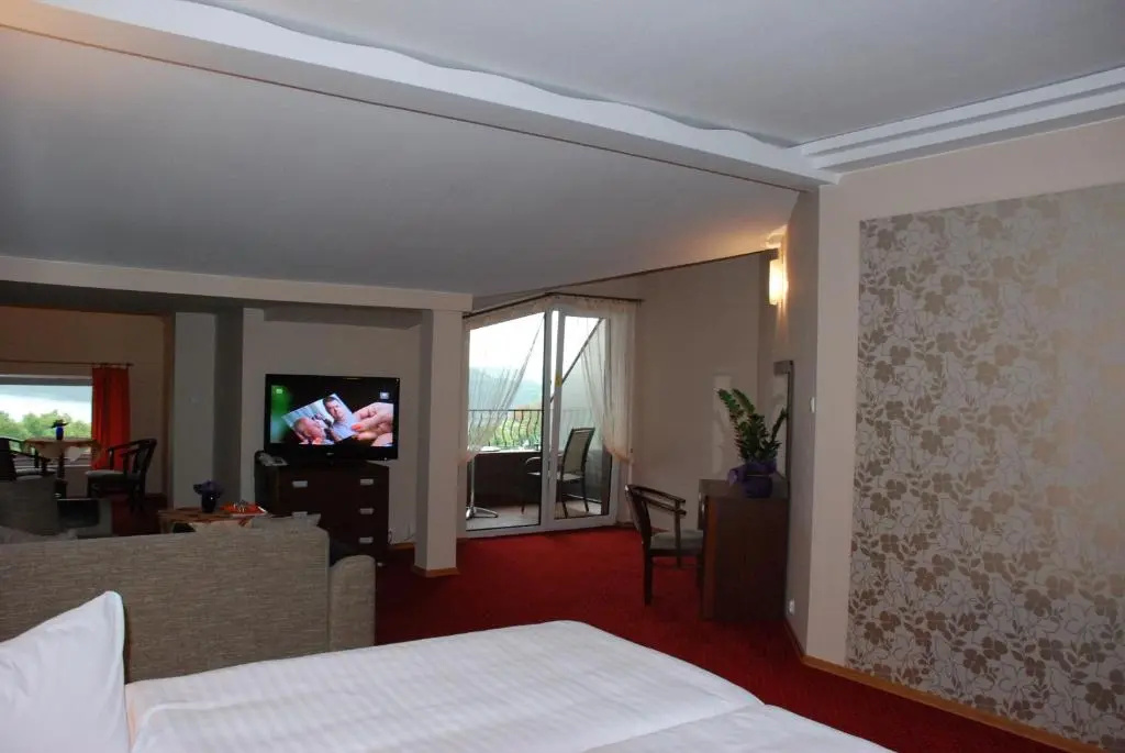 Superior room