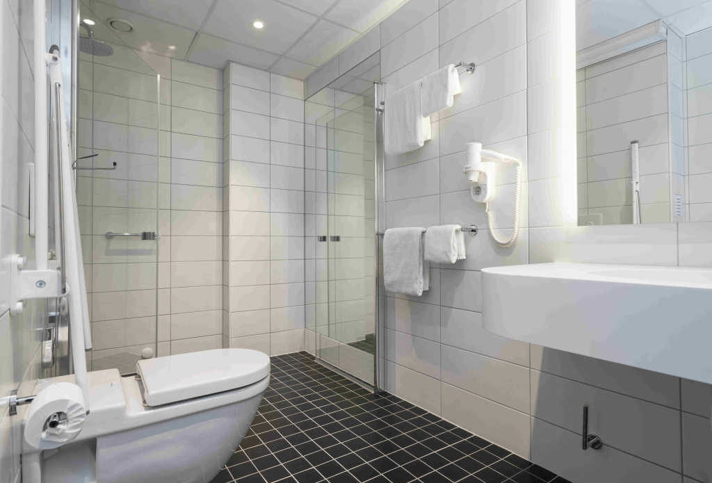 Thon Hotel Linne - Général