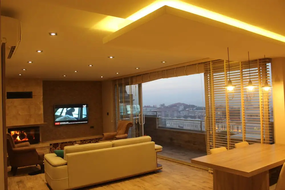 Superior Suite