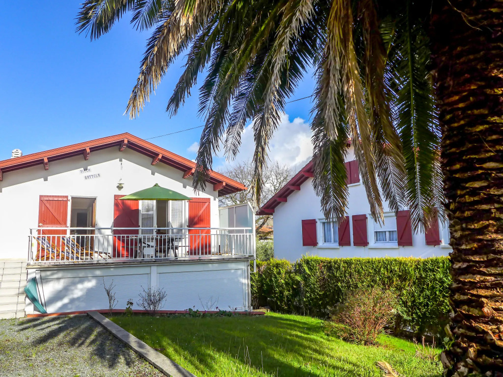 Holiday Home Aiten Battela